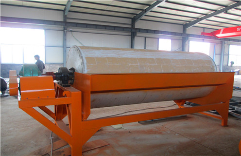 磁選機，磁選機價格，磁選機價格影響因素有哪些