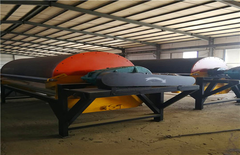 磁選機(jī)，弱磁選機(jī)，弱磁選機(jī)設(shè)備如何選鐵