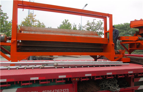 磁選機(jī)，不銹鋼鋼渣磁選，不銹鋼渣磁選用什么磁選機(jī)