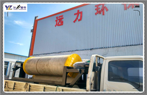 磁選機(jī)，磁選機(jī)維護(hù)，您知道嗎？磁選機(jī)維護(hù)需要注意哪些事項(xiàng)