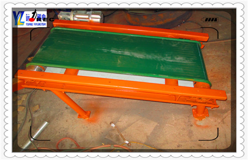 磁選機(jī)，在磁選機(jī)停車時(shí)，我們該如何做好維護(hù)
