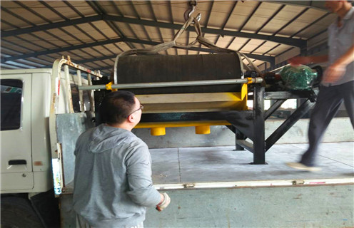 磁選機(jī)，磁選機(jī)磁系，遠(yuǎn)力磁電為您介紹下磁選機(jī)磁系裝配知識(shí)
