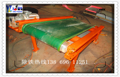 磁選機(jī)，磁選機(jī)生產(chǎn)，為您介紹磁選機(jī)生產(chǎn)前的磨礦工作