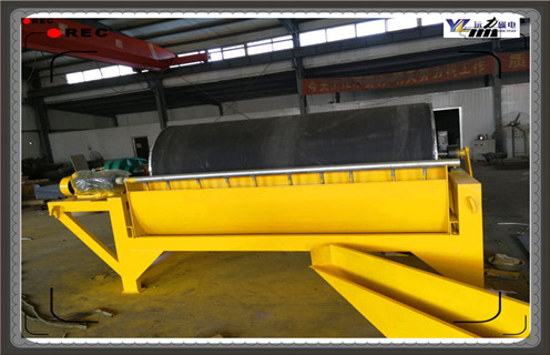 磁選機(jī)，磁選機(jī)振動(dòng)速度，磁選機(jī)振動(dòng)速度是如何調(diào)節(jié)的