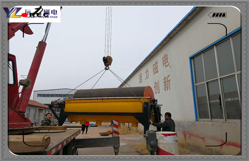 磁選機(jī)，磁選機(jī)振動(dòng)速度，磁選機(jī)振動(dòng)速度是如何調(diào)節(jié)的