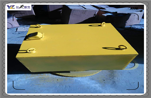 永磁除鐵器，永磁除鐵器它也叫做電磁鐵（electromagnet）？_參數(shù)_內(nèi)部磁塊安裝方法_永磁除鐵器它也叫做電磁鐵（electromagnet）？規(guī)格型號價格 