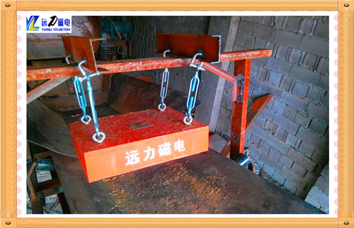 除鐵器，如何對(duì)除鐵器進(jìn)行維護(hù)保養(yǎng)_結(jié)構(gòu)及工作原理_常見除鐵器介紹價(jià)格型號(hào)表_磁場強(qiáng)度標(biāo)準(zhǔn)范圍
