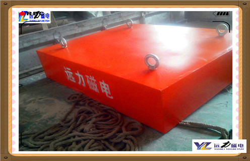 除鐵器，除鐵器的幾大優(yōu)點_結構及工作原理_除鐵器的幾大優(yōu)點型號表_磁場強度標準范圍