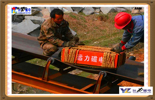 永磁除鐵器，永磁除鐵器測量方法及注意事項的維護(hù)知識參數(shù)_內(nèi)部磁塊安裝方法_永磁除鐵器測量方法及注意事項的種類可分為幾種規(guī)格型號價格