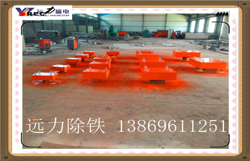 除鐵器，除鐵器除鐵操作的注意事項結(jié)構(gòu)及工作原理_除鐵器除鐵操作的注意事項型號表_磁場強度標(biāo)準(zhǔn)范圍