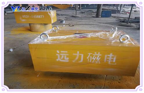 永磁吸吊器，永磁吸吊器除鐵磨削的過程知識參數(shù)_內(nèi)部磁塊安裝方法_永磁吸吊器除鐵磨削的過程型號價格