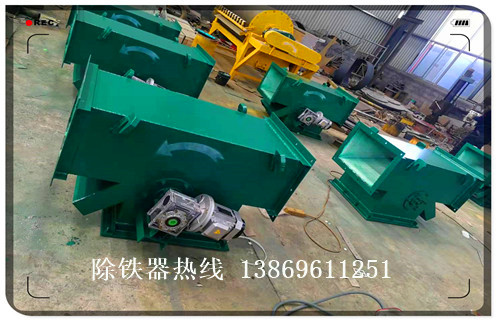 管道除鐵器，管道除鐵器使用維護說明_內部構造結構圖_管道除鐵器使用維護說明工作原理_安裝示意圖 