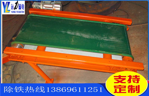鐵礦磁選機(jī)，鈦鐵礦磁選機(jī)的含鐵量指標(biāo)達(dá)到的要求有哪些？_工作原理_釩鈦鐵礦鈦鐵礦磁選機(jī)的含鐵量指標(biāo)達(dá)到的要求有哪些？型號(hào)參數(shù)及磁場(chǎng)強(qiáng)度 