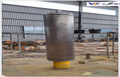 干式輥式磁選機，甘肅干式輥式磁選機_河北筒輥式磁選機報價及結(jié)構(gòu)_遠(yuǎn)力磁電廠家