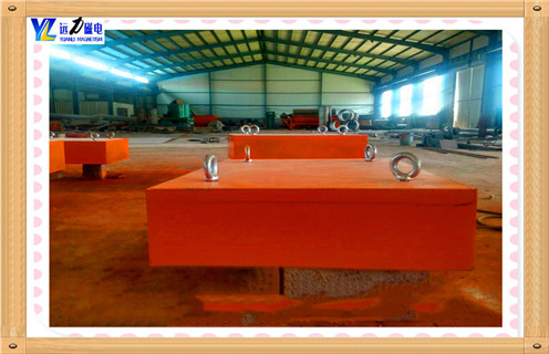 永磁滾筒除鐵器，江西永磁筒式除鐵器知識(shí)參數(shù)_內(nèi)部磁塊安裝方法_江西永磁筒式除鐵器型號(hào)價(jià)格