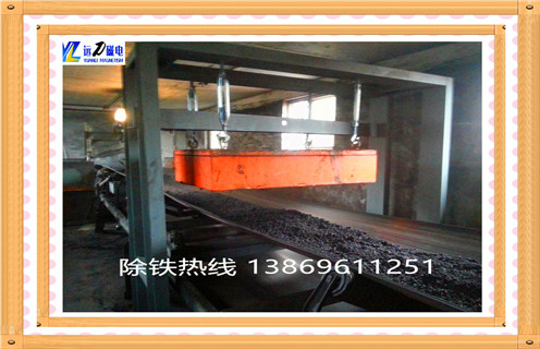 超強(qiáng)磁永磁除鐵器，新疆超強(qiáng)永磁除鐵器_內(nèi)部磁塊安裝方法_新疆超強(qiáng)永磁除鐵器原理型號價(jià)格