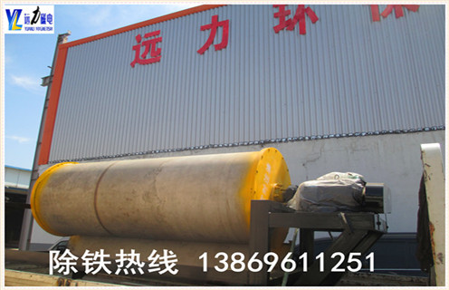 濕式磁選機，福建錳礦濕式磁選機_福建錳礦濕式磁選機皮帶及結(jié)構(gòu)價格福建錳礦濕式磁選機皮帶及結(jié)構(gòu)價格 