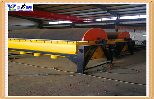 河沙磁選機(jī)，廣西河沙濕磁選機(jī)_小型河沙磁選機(jī)_廣西河沙濕磁選機(jī)價(jià)格的注意事項(xiàng)的電機(jī)生產(chǎn)廠家價(jià)格 