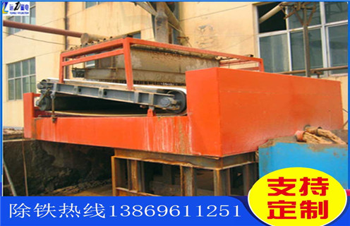 強(qiáng)磁平板磁選機(jī)，廣西高強(qiáng)平板磁選機(jī)廠家_廣西高強(qiáng)平板磁選機(jī)廠家永磁排列圖工作原理_選礦規(guī)格參數(shù)及執(zhí)行標(biāo)準(zhǔn)