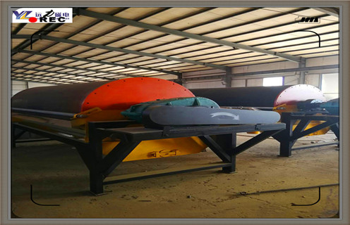 河沙磁選機，河北河沙磁選機價格_小型河沙磁選機_河北河沙磁選機價格的注意事項的電機生產(chǎn)廠家價格