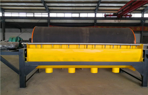 河沙磁選機，河北河沙磁選機價格_小型河沙磁選機_河北河沙磁選機價格的注意事項的電機生產(chǎn)廠家價格