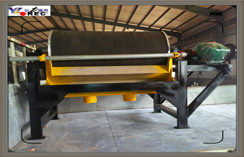 河沙磁選機，青海河沙磁選機的注意事項_小型河沙磁選機_青海河沙磁選機的注意事項的注意事項的電機生產(chǎn)廠家價格 