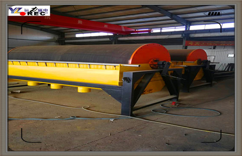 順流干式磁選機(jī)，陜西順流干式磁選機(jī)_陜西順流干式磁選機(jī)技術(shù)要求工作原理發(fā)展工作視頻皮帶及結(jié)構(gòu)價(jià)格