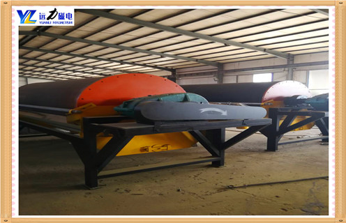 濕式逆流磁選機(jī)，重慶濕式逆流磁選機(jī)_重慶濕式逆流磁選機(jī)更便捷型號(hào)參數(shù)及磁場(chǎng)強(qiáng)度