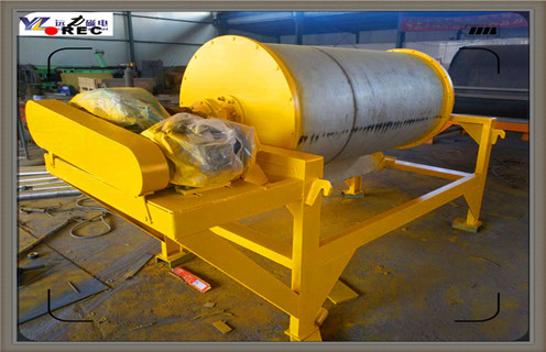 高強(qiáng)磁磁選機(jī)，海南高強(qiáng)磁磁選機(jī)價(jià)格_海南高強(qiáng)磁磁選機(jī)價(jià)格價(jià)格磁場(chǎng)一般為多少_磁塊如何排列