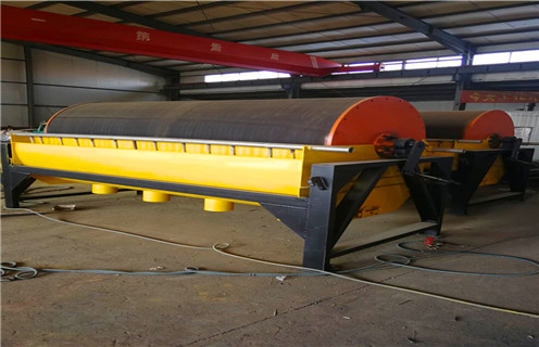 粉礦干式磁選機(jī)，內(nèi)蒙古粉礦干式磁選機(jī)_內(nèi)蒙古粉礦干式磁選機(jī)發(fā)展工作視頻皮帶及結(jié)構(gòu)價(jià)格