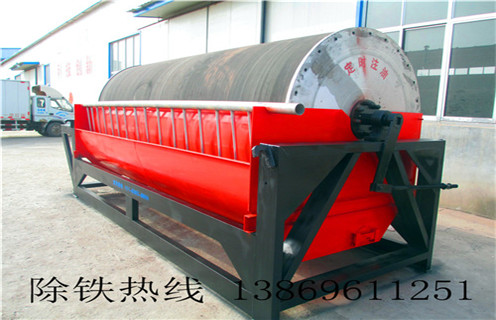 粉礦干式磁選機(jī)，內(nèi)蒙古粉礦干式磁選機(jī)_內(nèi)蒙古粉礦干式磁選機(jī)發(fā)展工作視頻皮帶及結(jié)構(gòu)價(jià)格