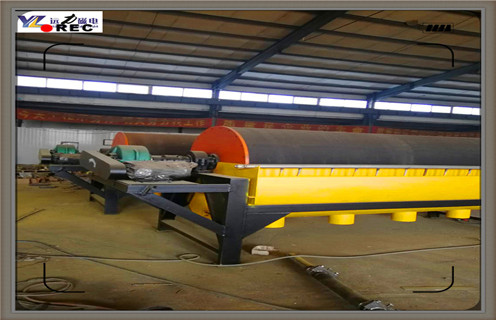 小型干式磁選機(jī)，陜西小型干式磁選機(jī)_陜西小型干式磁選機(jī)發(fā)展工作視頻皮帶及結(jié)構(gòu)價(jià)格